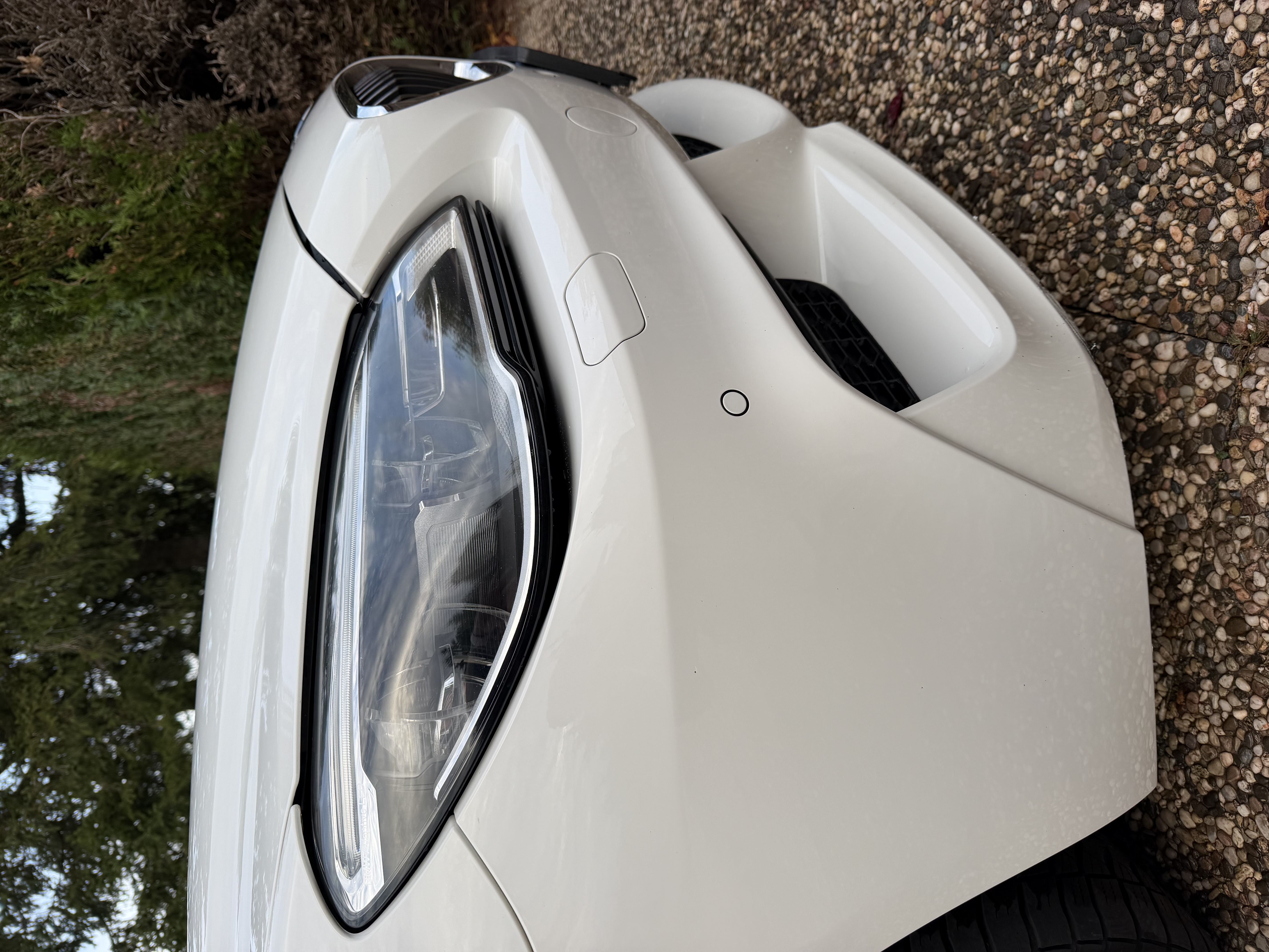 Réalisation VT Clean Auto