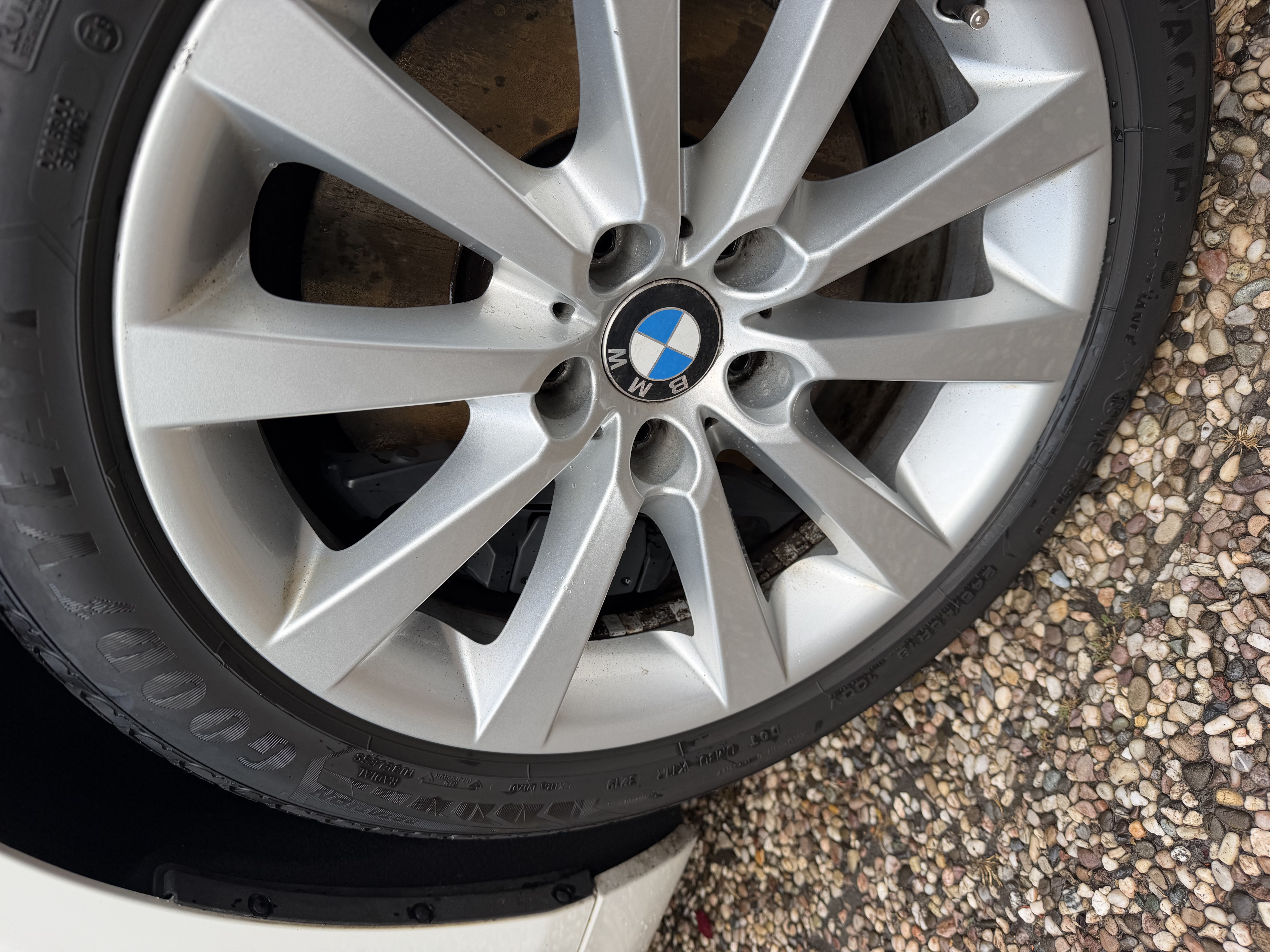 Réalisation VT Clean Auto
